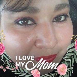 Meet your Posher, Olinda